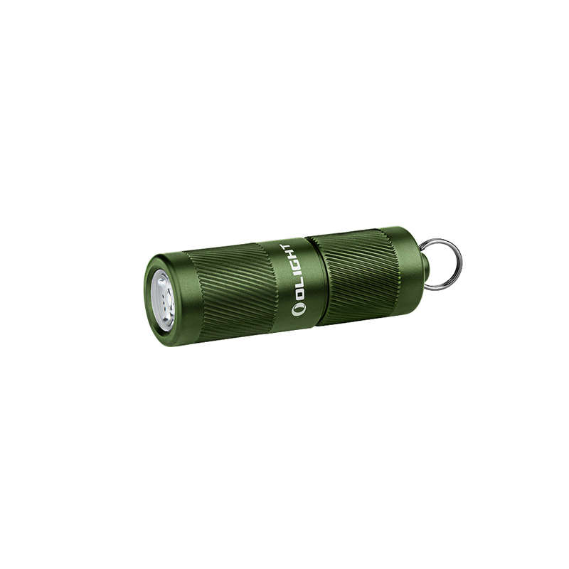 Olight i1R 2 Pro 180 Lumen Rechargeable Keychain Flashlight with USB-C