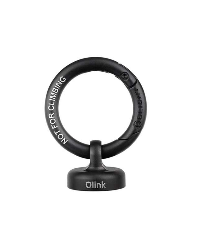 Olight Olink Portable Magnetic Hook for Flashlights and Obulb Series