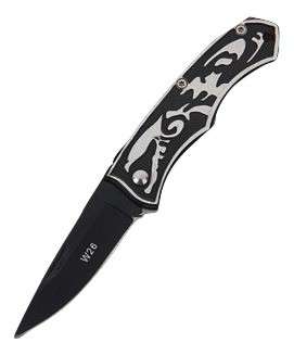 W26 Stainless Steel Knife