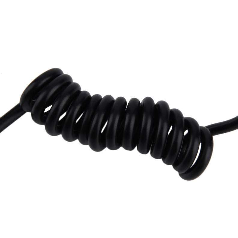 Velvo UF T20 Pressure Switch for T20 Flashlight Black