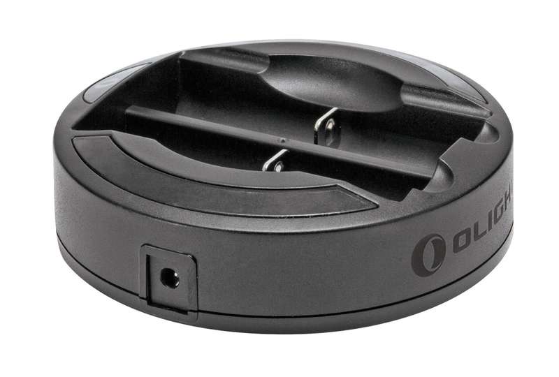 Olight Omni Dok Smart Battery Charger