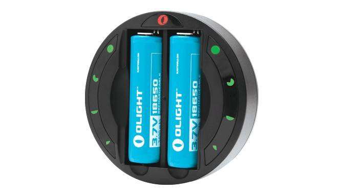 Olight Omni Dok Smart Battery Charger