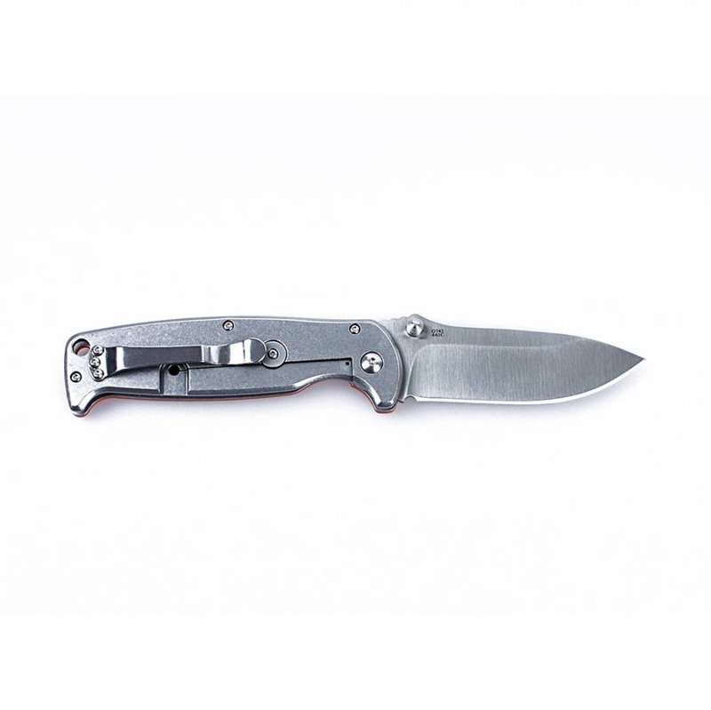 Ganzo G742-1 440C Folding Knife for EDC Use