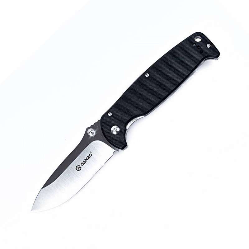 Ganzo G742-1 440C Folding Knife for EDC Use