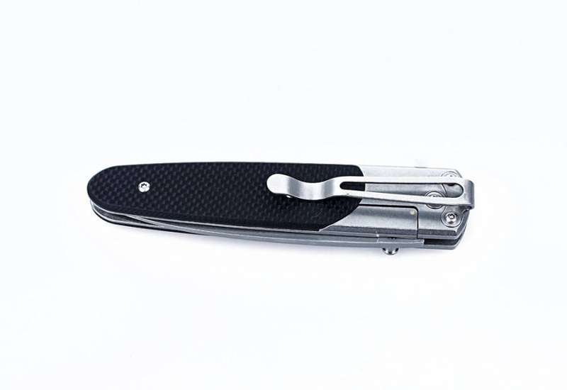 Firebird G743-2 440C Folding Knife for EDC Use