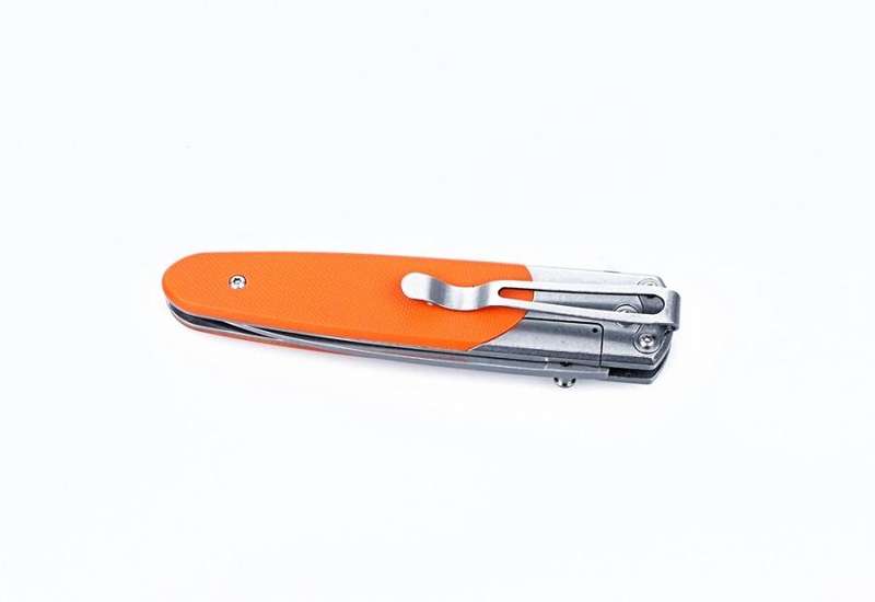 Firebird G743-2 440C Folding Knife for EDC Use