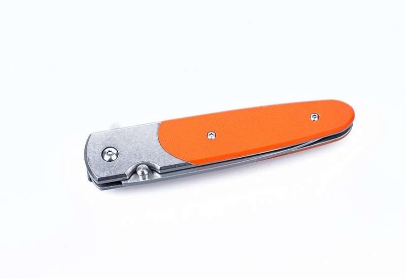 Firebird G743-2 440C Folding Knife for EDC Use