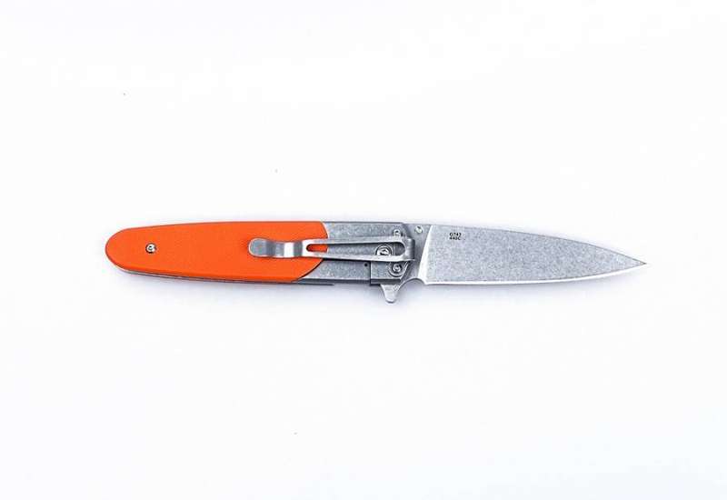 Firebird G743-2 440C Folding Knife for EDC Use
