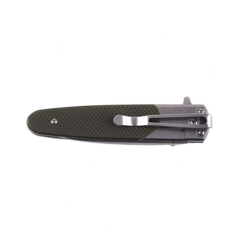 Firebird G743-2 440C Folding Knife for EDC Use