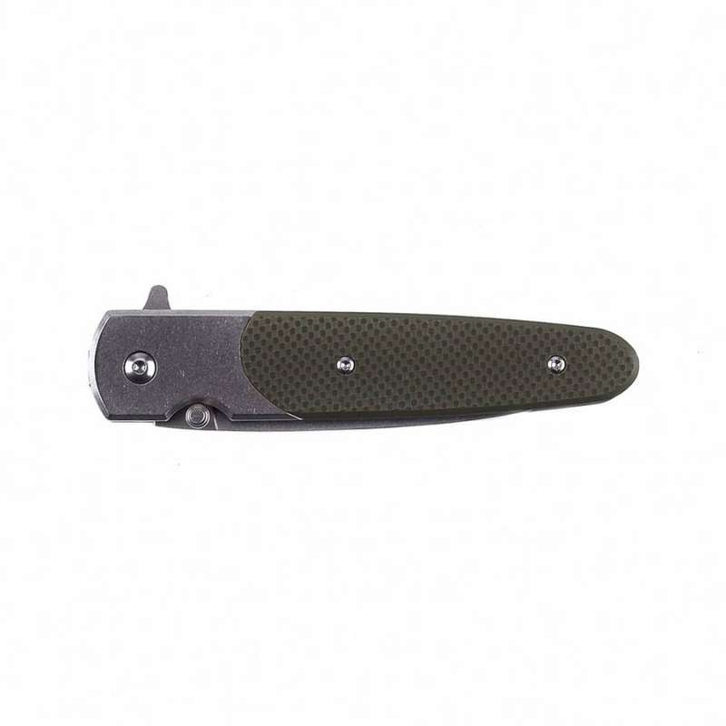 Firebird G743-2 440C Folding Knife for EDC Use