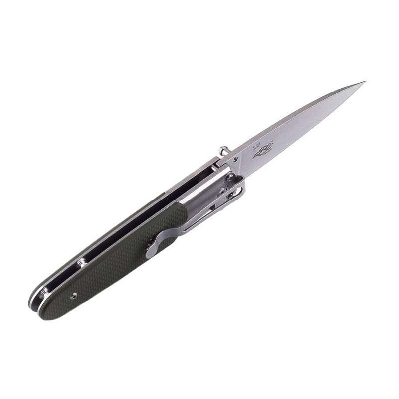 Firebird G743-2 440C Folding Knife for EDC Use