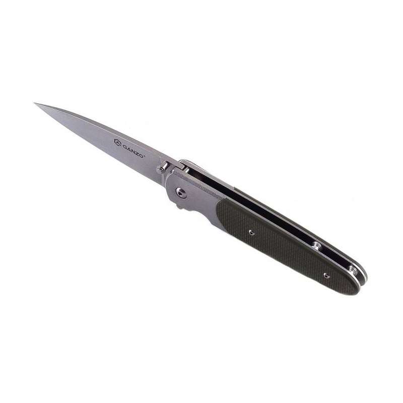 Firebird G743-2 440C Folding Knife for EDC Use