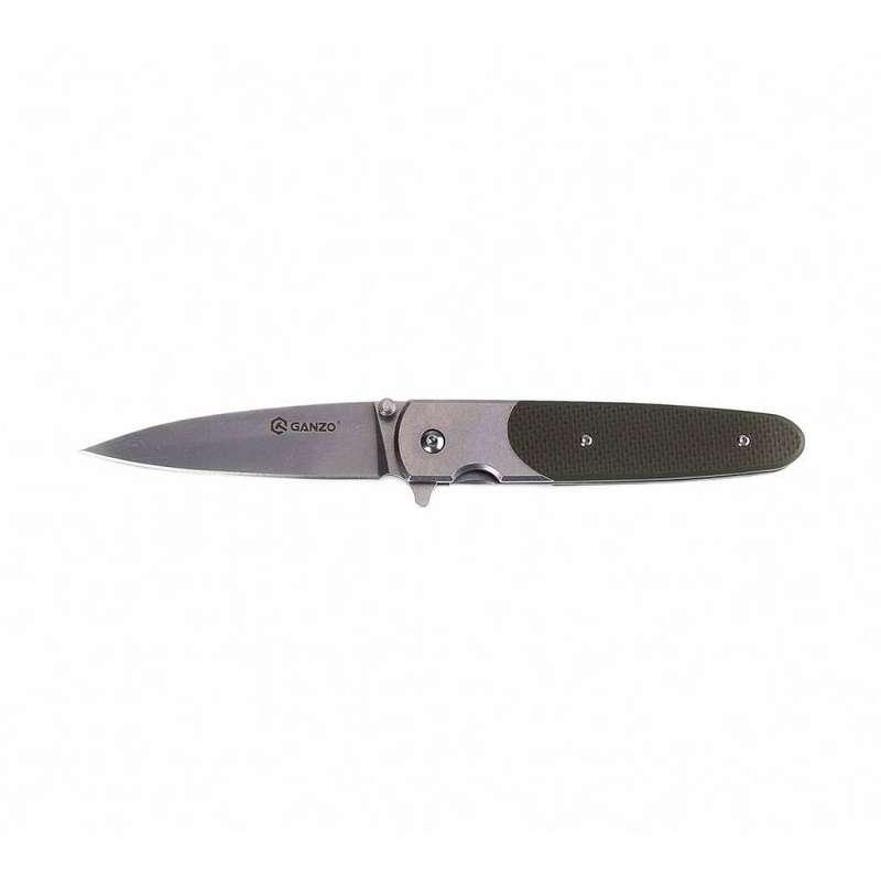 Firebird G743-2 440C Folding Knife for EDC Use
