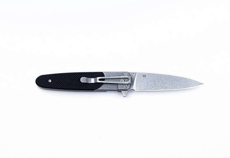 Firebird G743-2 440C Folding Knife for EDC Use