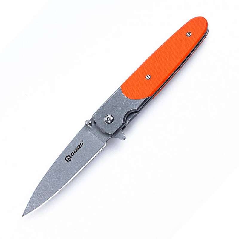 Firebird G743-2 440C Folding Knife for EDC Use