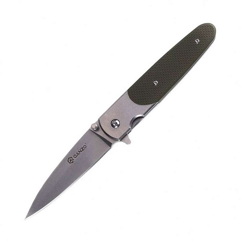 Firebird G743-2 440C Folding Knife for EDC Use
