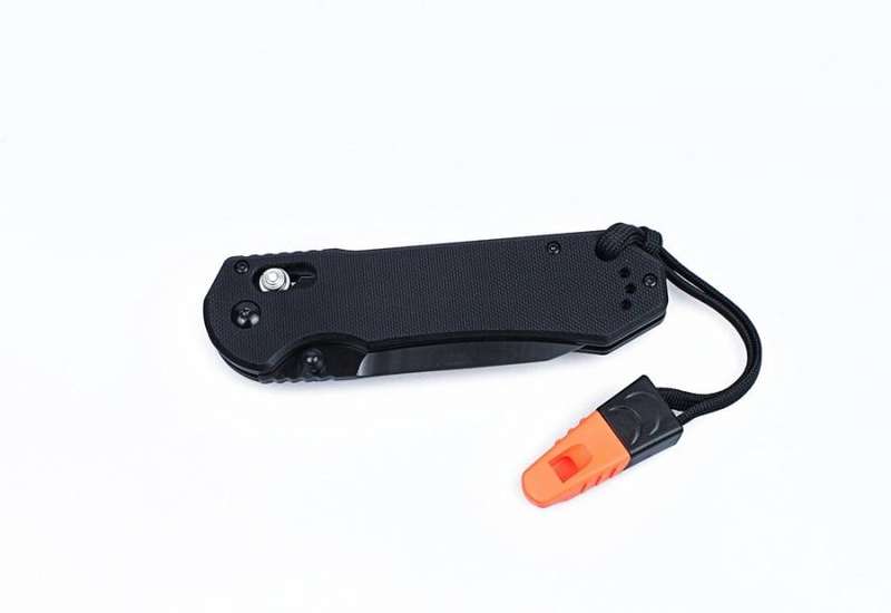 Ganzo G7453-WS 440C Folding Knife for Outdoor Use