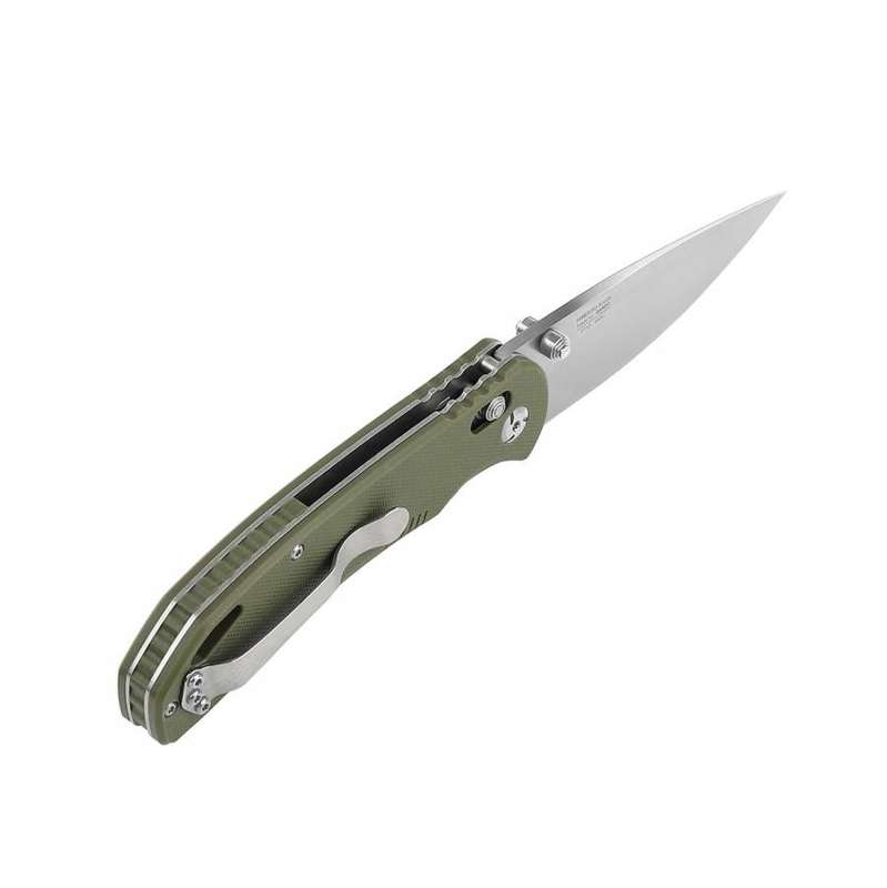 Firebird G7531 440C Folding Knife G10 Handle 210mm EDC Tool