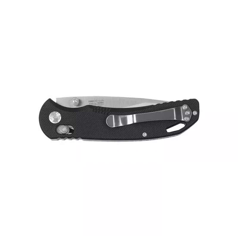 Firebird G7531 440C Folding Knife G10 Handle 210mm EDC Tool