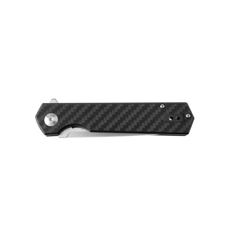 Firebird FH11-CF D2 Folding Knife for Outdoor Use