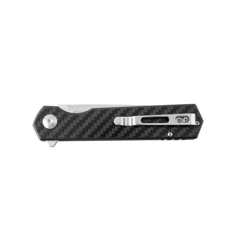 Firebird FH11-CF D2 Folding Knife for Outdoor Use