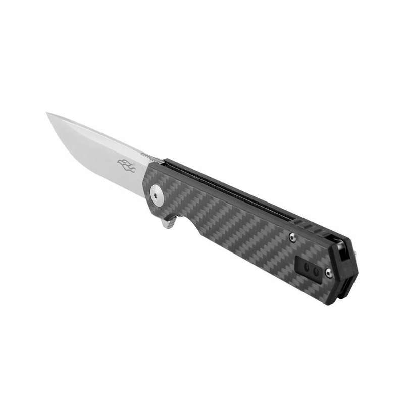Firebird FH11-CF D2 Folding Knife for Outdoor Use