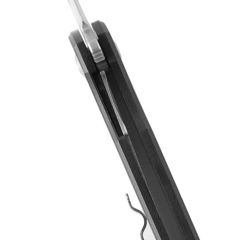 Firebird FH11-CF D2 Folding Knife for Outdoor Use