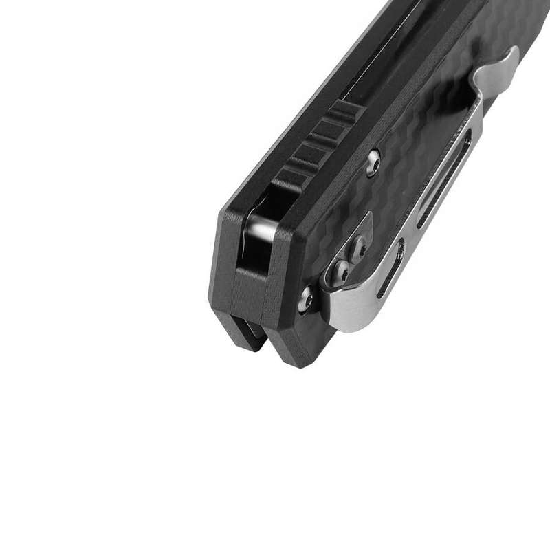 Firebird FH11-CF D2 Folding Knife for Outdoor Use