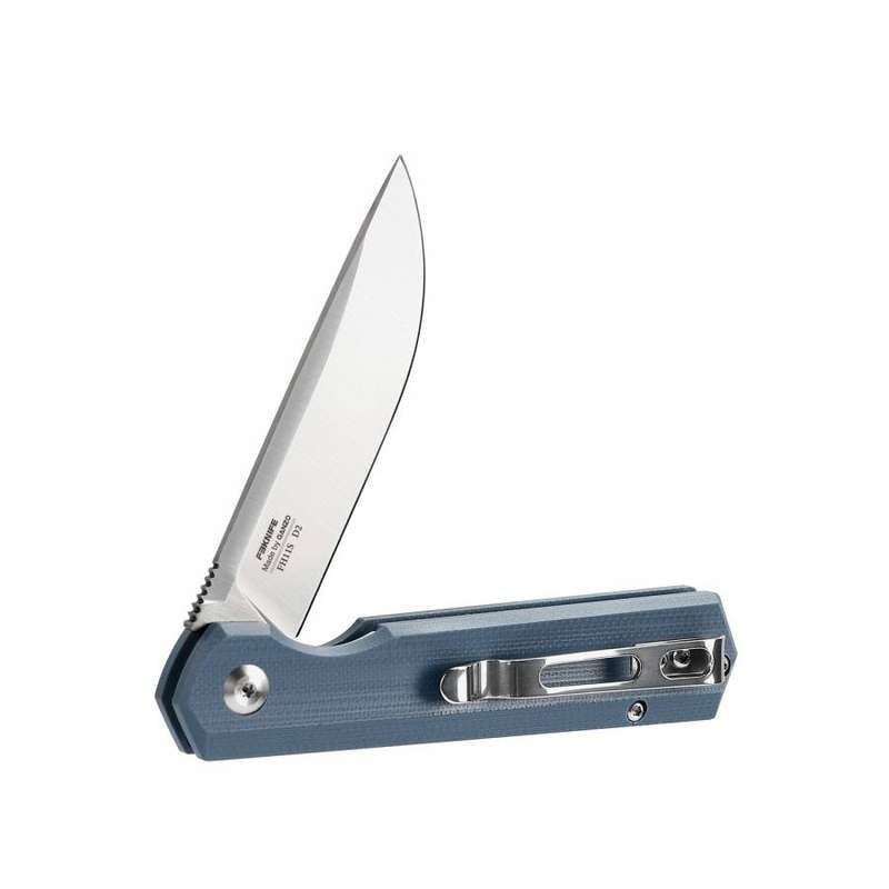 Firebird FH11S D2 Folding Knife G10 Handle 184mm EDC Tool