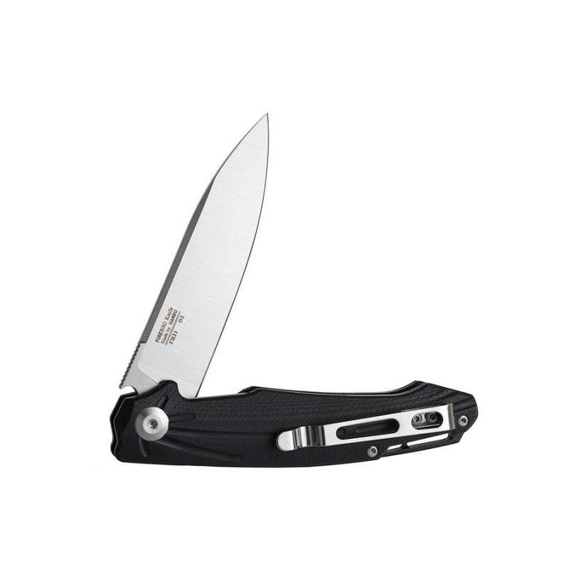 Firebird FH21 D2 Folding Knife G10 Handle 197mm EDC Tool