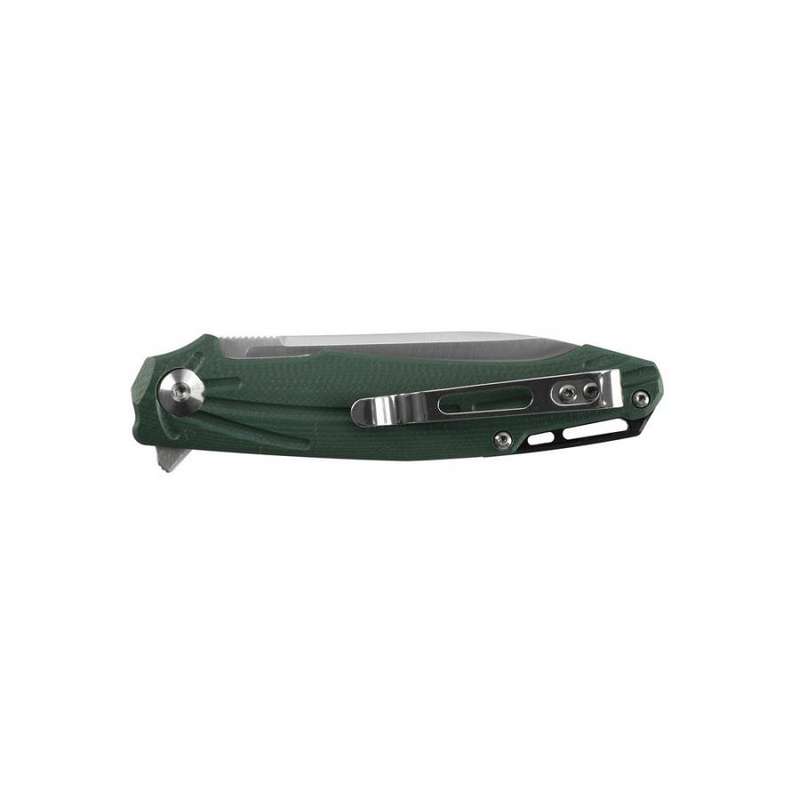 Firebird FH21 D2 Folding Knife G10 Handle 197mm EDC Tool