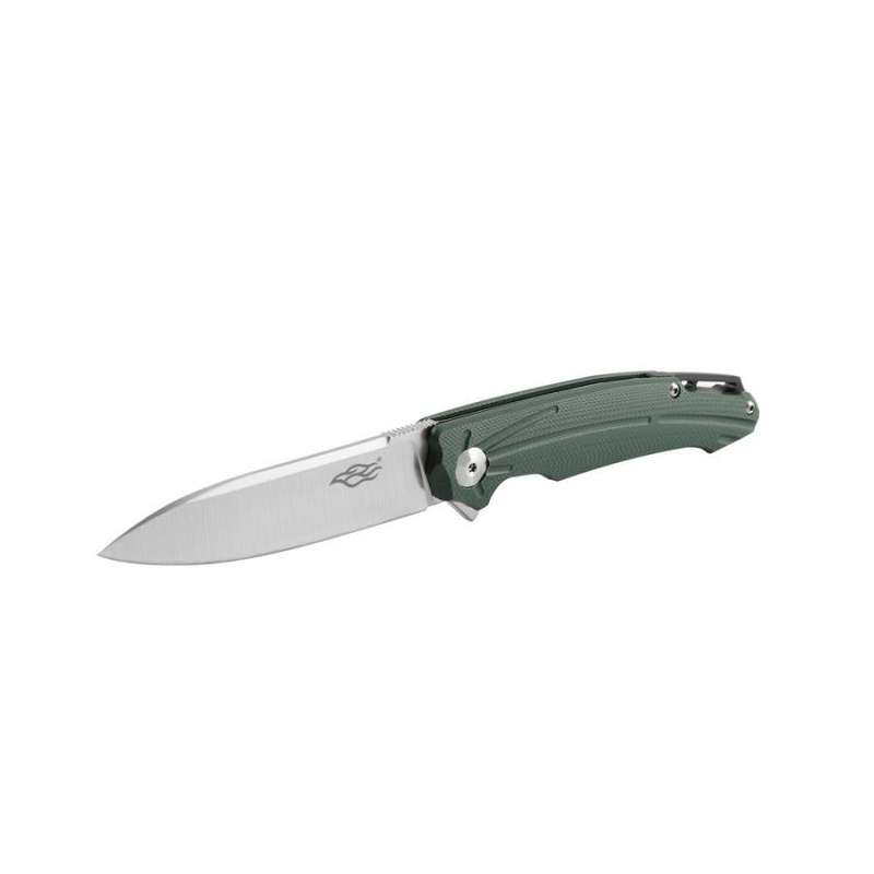 Firebird FH21 D2 Folding Knife G10 Handle 197mm EDC Tool