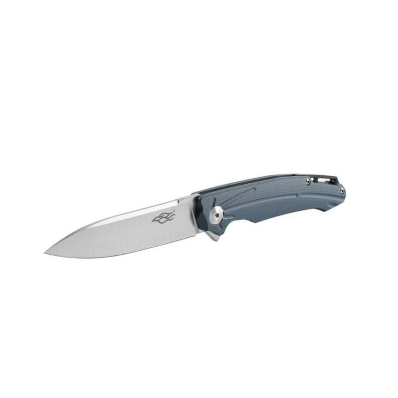 Firebird FH21 D2 Folding Knife G10 Handle 197mm EDC Tool