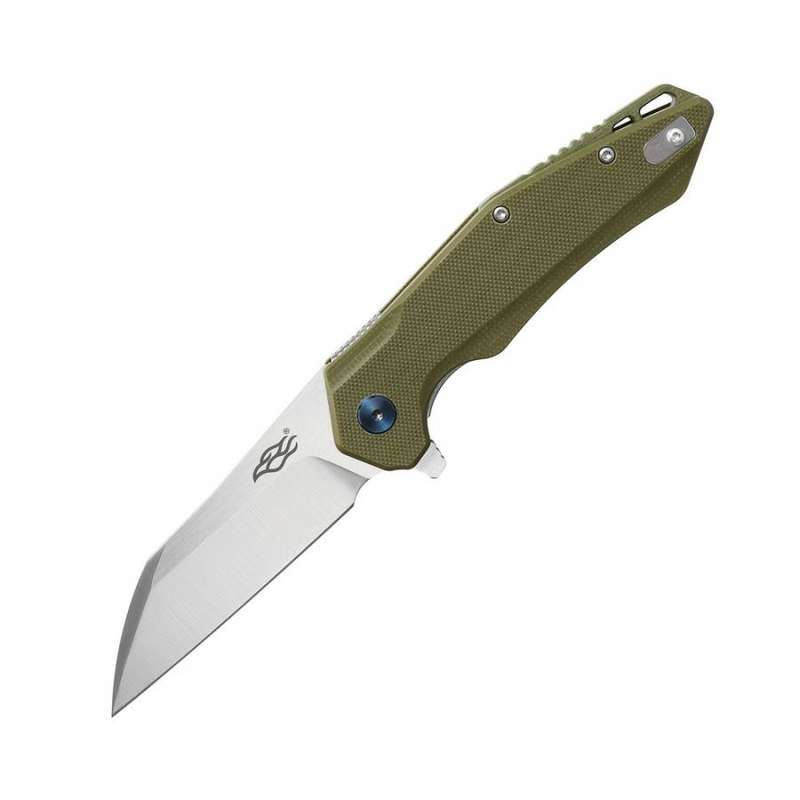 Firebird FH31 D2 Folding Knife G10 Handle 198mm EDC Tool