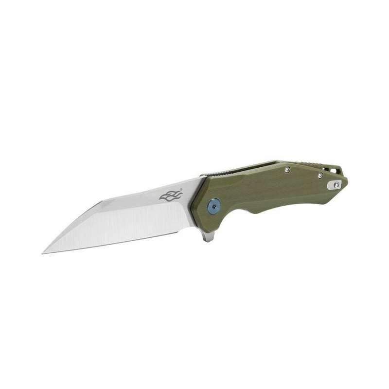 Firebird FH31 D2 Folding Knife G10 Handle 198mm EDC Tool