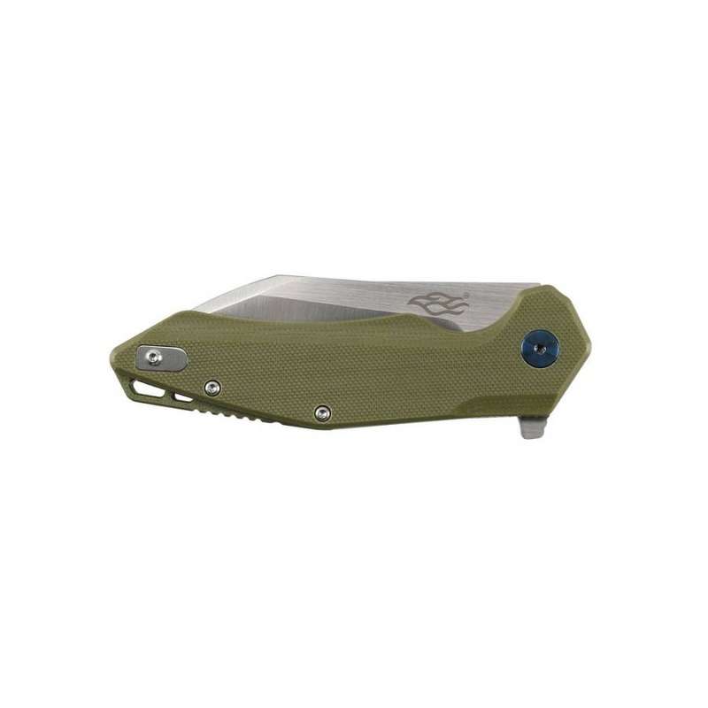 Firebird FH31 D2 Folding Knife G10 Handle 198mm EDC Tool