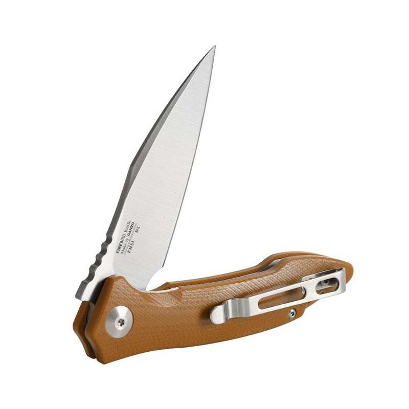 Firebird FH51 D2 Folding Knife for EDC Use