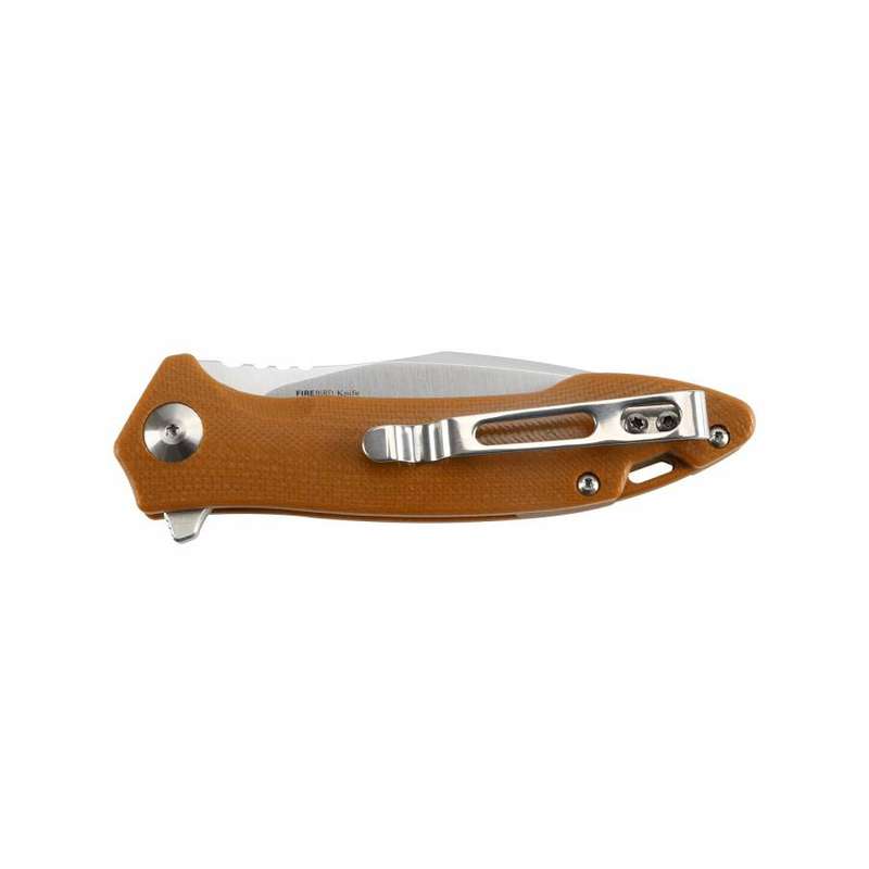 Firebird FH51 D2 Folding Knife for EDC Use