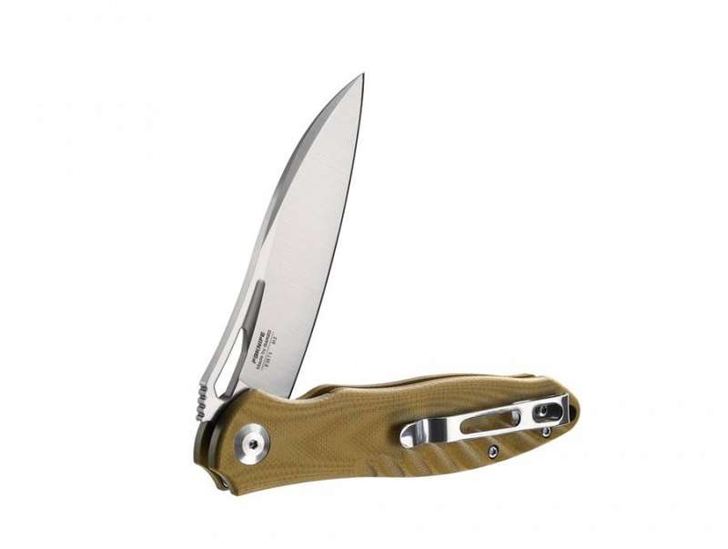 Firebird FH71 D2 Folding Knife for EDC Use