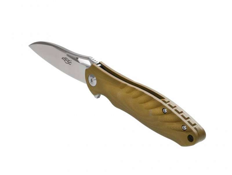 Firebird FH71 D2 Folding Knife for EDC Use