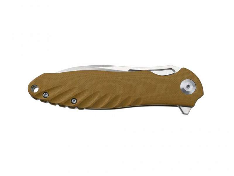 Firebird FH71 D2 Folding Knife for EDC Use