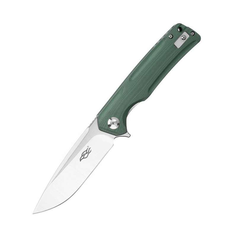 Firebird FH91 D2 Folding Knife G10 Handle 203mm EDC Tool