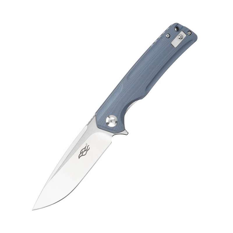 Firebird FH91 D2 Folding Knife G10 Handle 203mm EDC Tool