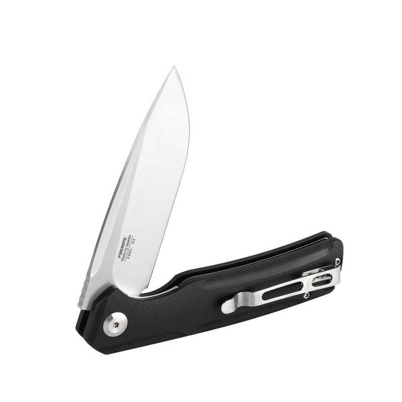 Firebird FH91 D2 Folding Knife G10 Handle 203mm EDC Tool