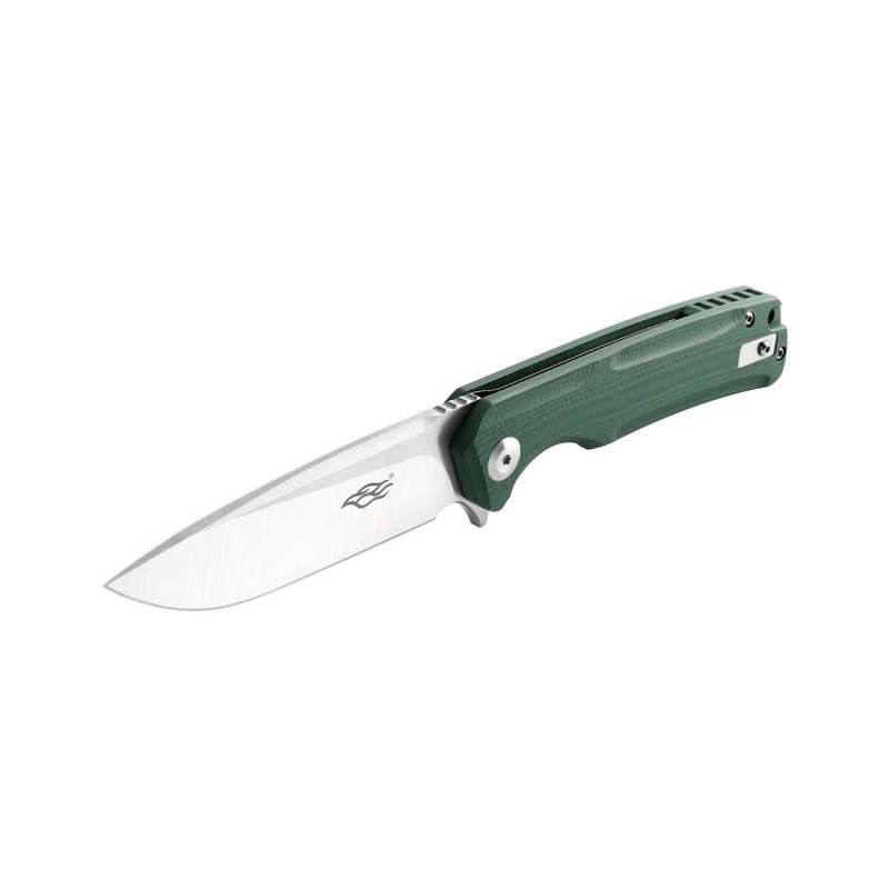 Firebird FH91 D2 Folding Knife G10 Handle 203mm EDC Tool