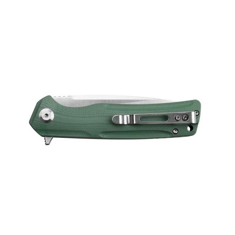 Firebird FH91 D2 Folding Knife G10 Handle 203mm EDC Tool