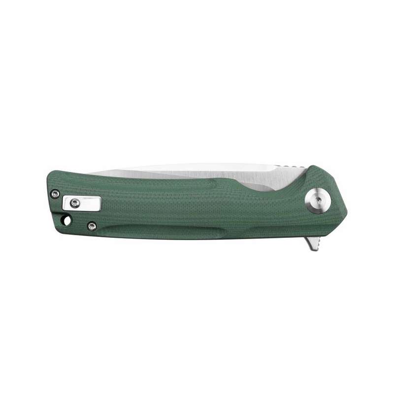 Firebird FH91 D2 Folding Knife G10 Handle 203mm EDC Tool