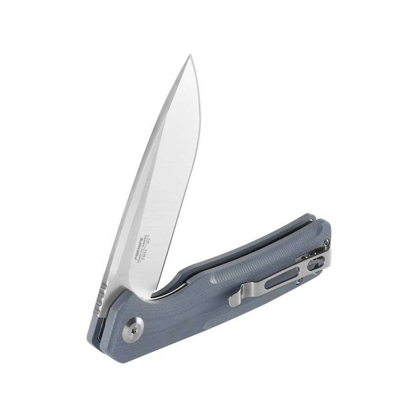Firebird FH91 D2 Folding Knife G10 Handle 203mm EDC Tool