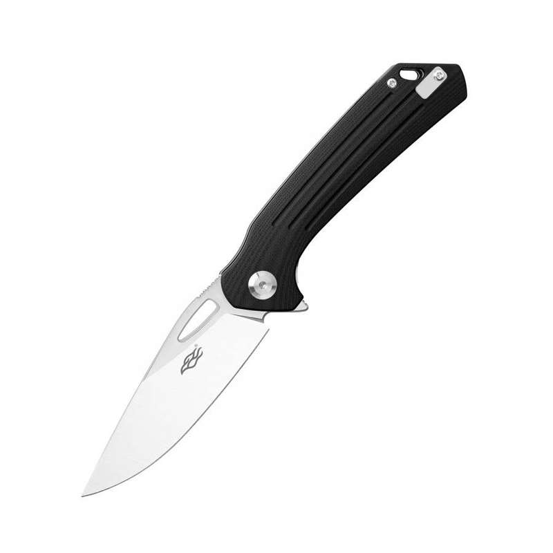 Firebird FH921 D2 Folding Knife G10 Handle 199mm EDC Tool Black Green Gray
