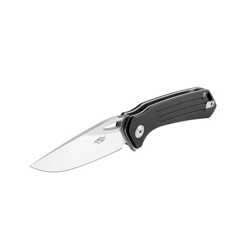 Firebird FH921 D2 Folding Knife G10 Handle 199mm EDC Tool Black Green Gray